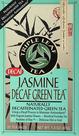 Chá Verde de Jasmim Descafeinado Triple Leaf 20 Sachês