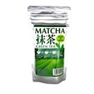 Chá verde em pó japonês matcha 70g