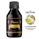 Chá Verde Essência Home Essence 100ml Sabonetes Perfumaria Cosméticos Chá Verde Essência Home Essence 100ml Sabonetes Perfumaria Cosméticos
