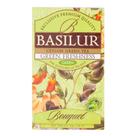 Chá Verde Green Freshness Basilur 30g