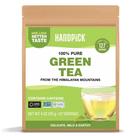 Chá verde HANDPICK a granel 255 g sem OGM dos Himalaias