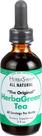 Chá verde HerbasWay HerbaGreen Original 60 ml