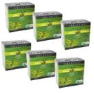 Chá Verde Kit 6 Orgânico (60 sachês) Campo Verde