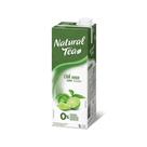 Chá Verde Limão Zero Açúcar Natural Tea Caixa 1l