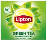 Chá Verde Lipton Blend Exclusivo com Jasmim 500 Saquinhos