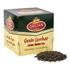 Chá Verde Marroquino Grain Jawhar Sultan 500g Chá Verde Marroquino Grain Jawhar Sultan 500g