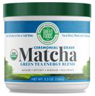 Chá verde Matcha Green Foods Organic Cerimonial Grade 160mL