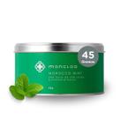 Chá Verde Morocco Mint Moncloa Lata 45g