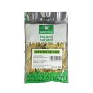 Chá verde nacional 50g nutriervas