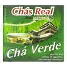 Chá-verde Real 15g Com 10 Saquinhos - 4 Unidades