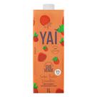 Chá Verde Sabor Frutas Vermelhas Yaí 1l