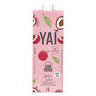 Chá Verde Sabor Lichia Yaí 1l