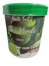Chá Verde Solúvel - Limão - 250g - Com Colágeno
