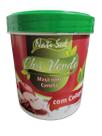 Chá Verde Solúvel - Maça Com Canela - 250g - Com Colágeno Chá Verde Solúvel - Maça Com Canela - 250g - Com Colágeno