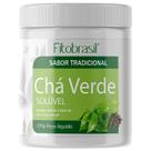 Chá Verde Solúvel - Tradicional 200g