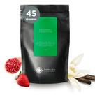 Chá Verde Strawberry Champagne Moncloa Pouch 45g