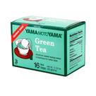 Chá Verde Yamamotoyama 16 Sachês 32g Chá Verde Yamamotoyama 16 Sachês 32g
