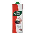 Chá Vermelho Sabor Amora Feel Good 1l