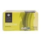 Chá Yamamotoyama Genmai Cha de arroz integral torrado verde 90 sacos
