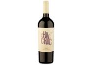 Chac Chac Reserva Malbec 2021 Vinho Tinto Argentina 750ml