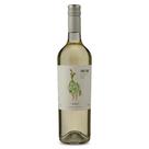 Chac Chac Sauvignon Blanc 750Ml - Vinho Argentino