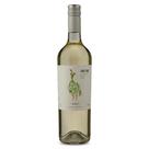 Chac Chac Sauvignon Blanc 750Ml - Vinho Argentino