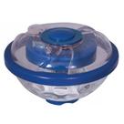 Chafariz Fonte De Luzes Para Piscinas - Bateria Recarregável Chafariz Fonte De Luzes Para Piscinas - Bateria Recarregável