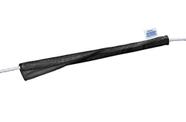 Chafe Guard Davis 397 O par Chafe Guard preto