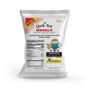 Chai Latte Instantâneo Quik Tea Masala Sem Açúcar 640 g