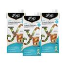 Chai Latte Yogi Barista Light Organic 946 ml (pacote com 3)