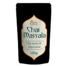 Chai Massala Chá Indiano Latte Tradicional 100g