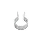 Chain Link Brace Band Ozark Fence & Supply Galvanized Steel