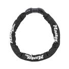 Chain Lock Master Lock 90 cm de comprimento x 8 mm de diâmetro em aço temperado