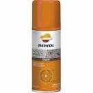 Chain Lube Lubrificante Corrente Repsol Spray 400ml