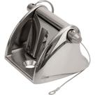 Chain Stopper Sea-Dog Corp 3218251 Aço Inoxidável 5/16 Chain Stopper Sea-Dog Corp 3218251 Aço Inoxidável 5/16