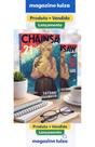 Chainsaw Man Volume Mangá Ação, Suspense e Terror Sobrenatural