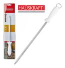 Chaira De Inox Cabo Plastico Branco 8'' Facile Hauskraft - Oem