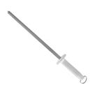 Chaira Estriada com Argola Cabo Branco 14" - Mundial