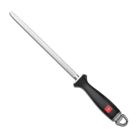 Chaira Inox Redonda Estriada 10" - Wusthof