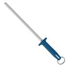 Chaira para Facas 30cm Haste Lisa Azul Starrett BKL408-12