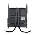 Chaise Chair Ostrich Backpack Chaise Chair Grey