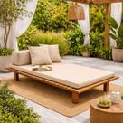 Chaise Long Paradise Ref.310 Yescasa