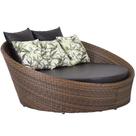 Chaise Sofá Livia Varanda Jardim Trama Original