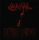 Chakal Demon King CD (Digipack) - Voice Music Chakal Demon King CD (Digipack) - Voice Music