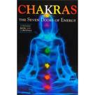 Chakras - The Seven Doors Of Energy - AQUAROLI BOOKS