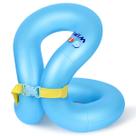 Chaleco Flotador Inflable Hyfoo para Niños
