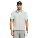 Chaleco IZOD Hydrashield Harbor Mist Repelente al Agua XL