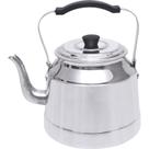 Chaleira 14cm 1,6lts Aluminio Docesar