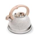 Chaleira 2,7l c/apito roma van 4875/110