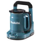Chaleira à Bateria 18V+18V LXT Makita DKT360Z